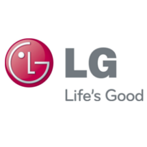 Imagen logo LG