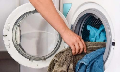 El de la lavadora industrial no ¿Cuáles son las causas? | mh CIFRIMÁS